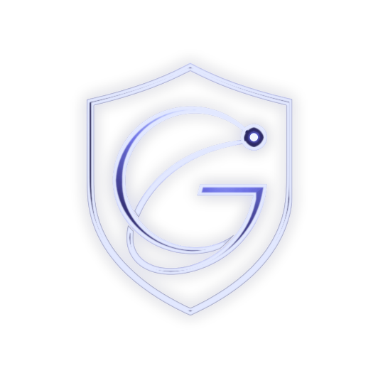 Guardivion logo